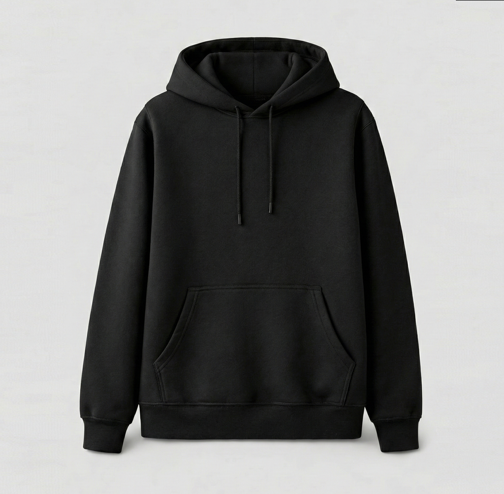 Hoodie Mark10: ADA (Back Print) — Edition of 10