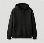 Hoodie Mark10: ADA (Back Print) — Edition of 10