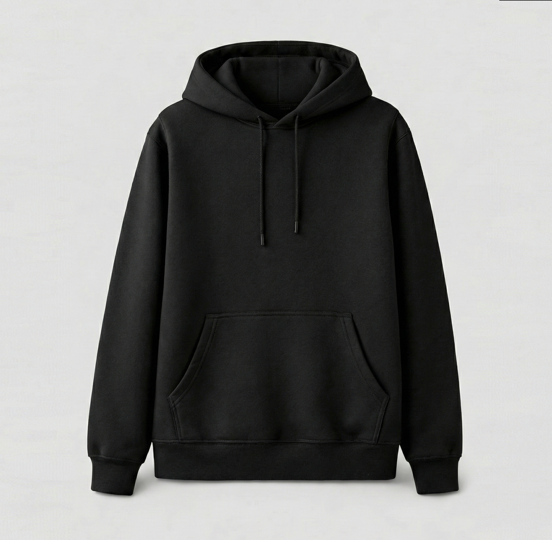 Hoodie Mark10: ADA (Back Print) — Edition of 10