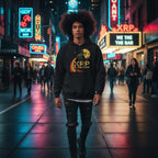 Hoodies Mark1 — XRP TO THE MOON | Numbered Collector Edition (10 Copies Only)