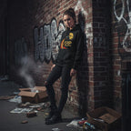 Hoodies Mark1 — XRP TO THE MOON | Numbered Collector Edition (10 Copies Only)